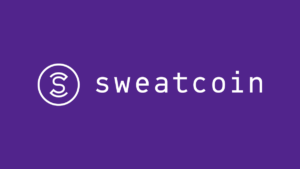 sweatcoin